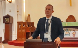 尼西亞會議的「未了之事」學術講座：重審亞流派異端歷史