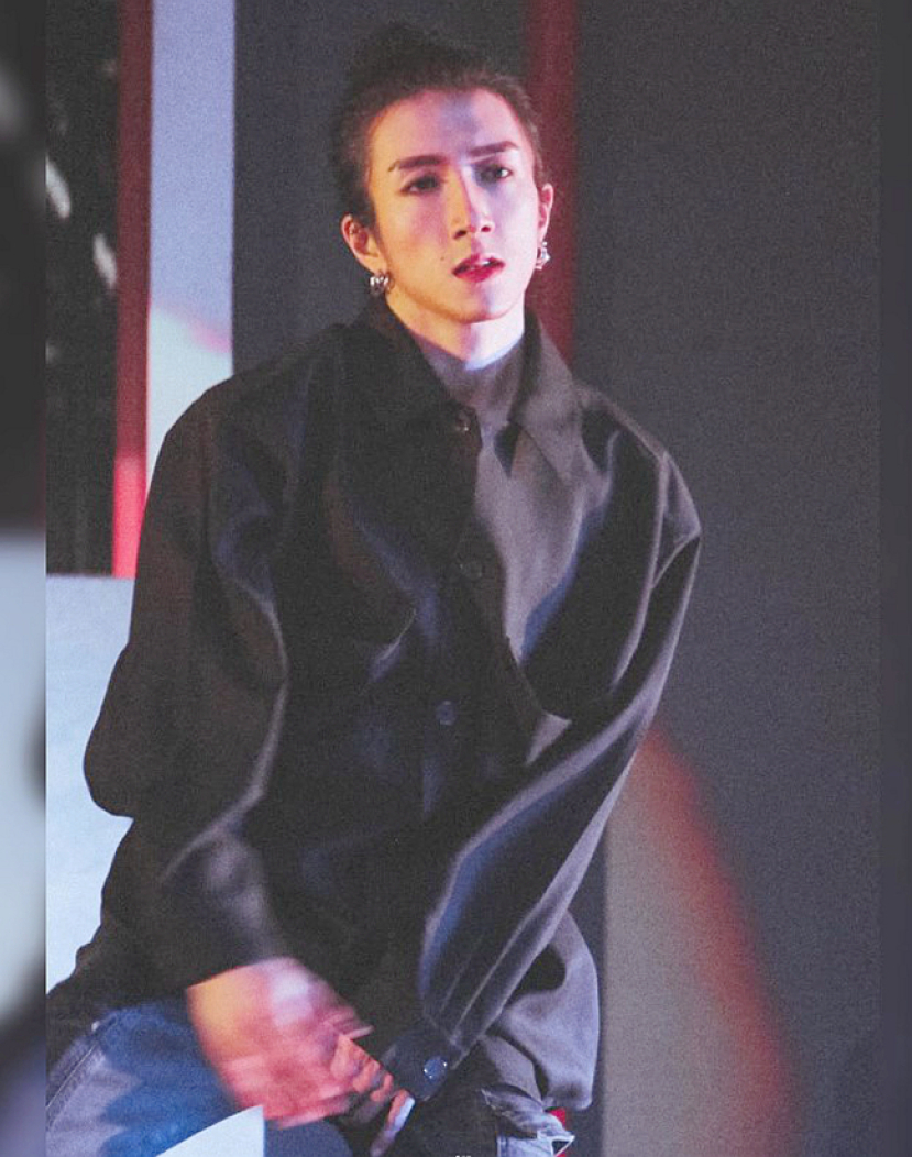 李盛林牧師 // 啟言 (阿Mo）代禱信 165 (20250921) 「輪椅上奇幻之旅」