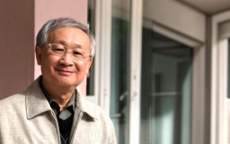 溫偉耀博士骨髓移植後病況反覆 再尋捐贈者籲代禱