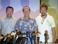 涉半億捐款詐騙書院停運 基督教正生會被律政司入稟清盤