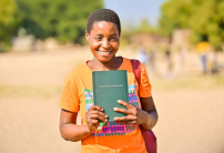 聖經翻譯加速：平均每三天誕生一本新譯本