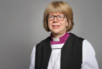 聖公會保守派批穆拉利任職：坎特伯雷難再成合一像徵