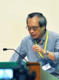 伍渭文牧师：一切从家庭开始