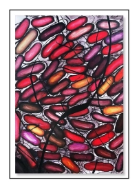 【当代艺粹】杨青：《众子的欢歌》