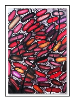 【當代藝粹】楊青：《眾子的歡歌》