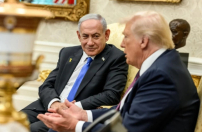 福音派領袖呼籲基督徒為以哈和平協議禱告