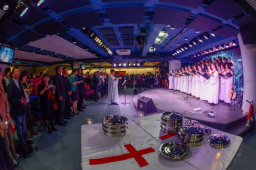 宗教新規罪名 北京錫安教會30名領袖遭拘留引國際聲援