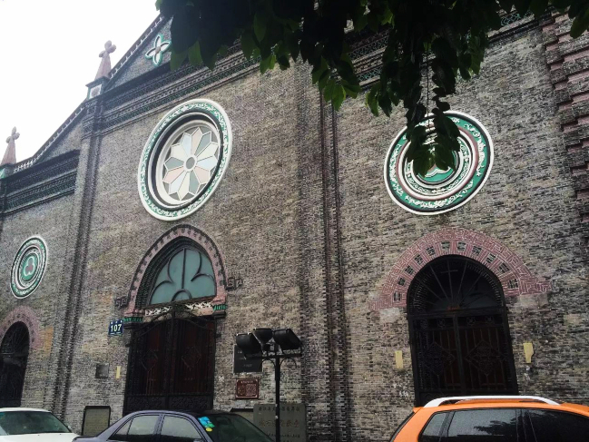 倪步曉《潛變與延續》新書析當代溫州基督教大復興歷史成因