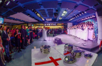 韓國教會領袖呼籲為錫安教會事件禱告：苦難是專注傳福音的轉折點