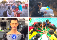 2023国际政教大事回顾：以巴、俄乌大战激发教会正义之声