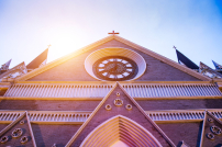 粤港宗派教會交流：推進中國化 牧養管理 神學思想建設