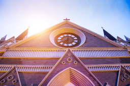 粤港宗派教會交流：推進中國化 牧養管理 神學思想建設