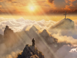 梁燕城拆解敌基督真面目 末后教会大复兴