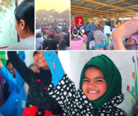 基督教組織啟動數據庫 追蹤全球宗教暴力事件