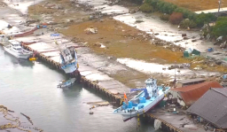宣教士呼吁祈祷：日本地震信徒出现沮丧情绪