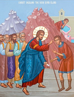 伍渭文牧師:看見真相的代價