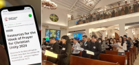 全球基督徒合一祈禱週：應用程式多語言功能 覆蓋百萬人
