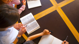 福音派的政治轉變 導致信仰失衡?