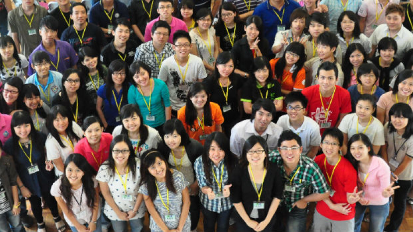 华福宣教视野：如何有效向18至29岁