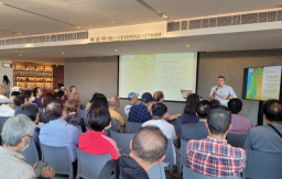 李駿康博士解碼《馬可福音》——羅馬政權下的猶太人信仰