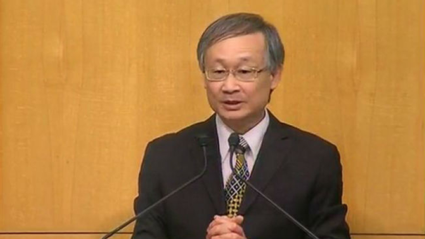 【代禱】溫偉耀博士即將化療 十月底再進行骨髓移植