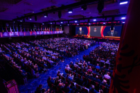 葛培理佈道團宣佈2027年悉尼召開「亞太宣教大會」點燃宣教火