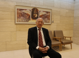 專訪佈道家唐崇榮牧師 勸勉華人教會歸正信仰根基