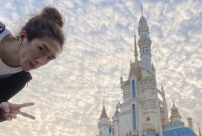 李盛林牧師 // 啟言 (阿Mo）代禱信 169 (20251102-20251116) 「踏進新常態」