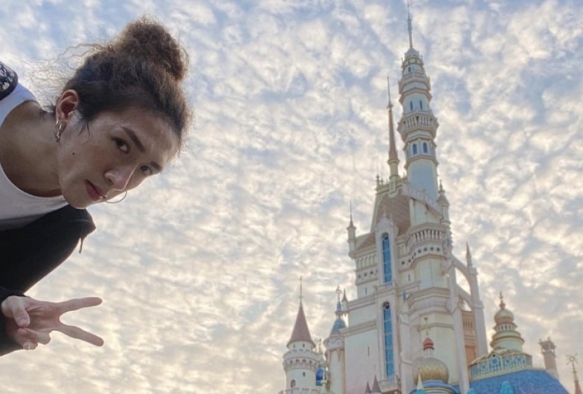 李盛林牧师 // 启言 (阿Mo）代祷信 169 (20251102-20251116) 