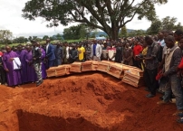 特朗普宣布将尼日利亚列为