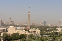 埃及基督徒推动将复活节列为官方公共假日 