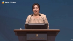 一位全身烧伤幸存者的见证：从死亡到生命 