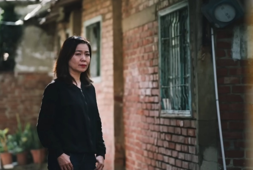 坎坷童年黑道追债 谢咏琳走出忧郁照亮长者囚友