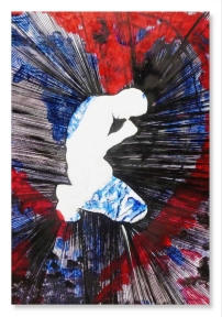 【當代藝粹】楊青：當光被掩蓋