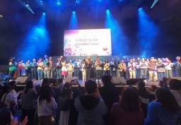 第24届夫妻节共庆婚盟 吴振智牧师分享