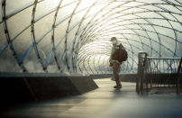 李盛林牧師 // 啟言 (阿Mo）代禱信 170 (20251116-20251130)　