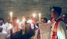 聖公會三主教將臨期牧函：籲基督徒將盼望帶給身邊人