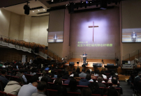 讓愛不止息！逾千基督徒聯合禱告紀念大埔宏福苑火災