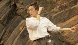 李盛林牧師 // 啟言 (阿Mo）代禱信 171 (20251207) 「如何渡過這些歲月」