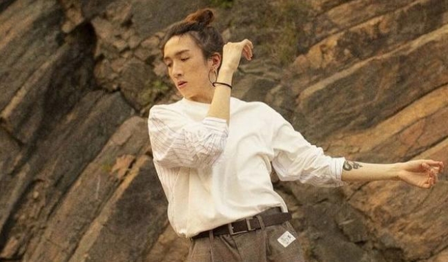 李盛林牧師 // 啟言 (阿Mo）代禱信 171 (20251207) 「如何渡過這些歲月」