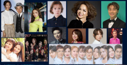 「普世平安星光夜」基督徒藝人音樂會：為災後香港獻聲送暖