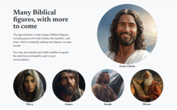 牧者警示：AI是工具而非「親近上帝的捷徑」