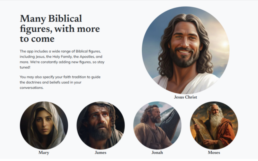 牧者警示：AI是工具而非「親近上帝的捷徑」