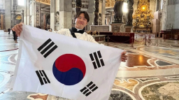 韓流文化傳教士推動「K-faith」開創新式傳福音路徑