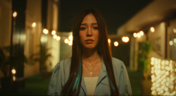 大馬福音電影《飛蛾之曲》公映 真實家庭復和故事改編