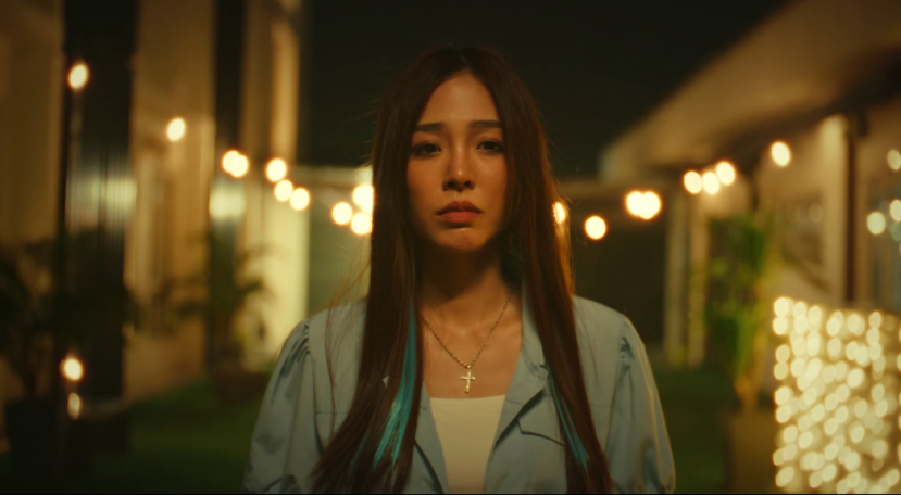 大馬福音電影《飛蛾之曲》公映 真實家庭復和故事改編