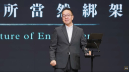 新店行道會張光偉牧師：「屬靈失憶症」令你越來越不快樂