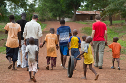 從熱情到現實 彭書睿：直面「請差遣我」後的「骨感現實」