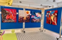 【當代藝粹】周文志：三個角度來認識藝術作品  