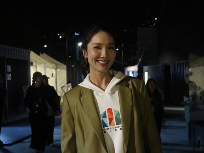 藝人之家40周年音樂會 李亞男感恩四年前異象成真